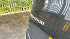 Kia Sportage 1.6T GDi 207 HEV 3 5dr Auto Hybrid Estate